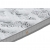 Bed Marine Roma Medico 100x200 cm Yatak Pedi