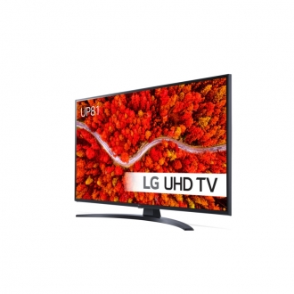 LG 50UP81006LA Ultra HD (4K) TV