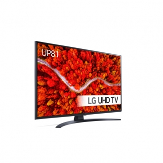 LG 50UP81006LA Ultra HD (4K) TV