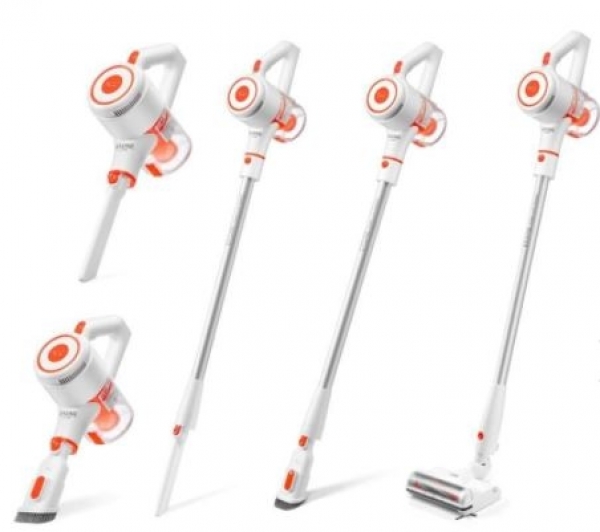 ILife Easine G80 Şarjlı Süpürge
