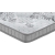 Bed Marine Roma Medico 150x200 cm Yatak Pedi