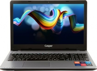 Casper Nirvana C300.3060-8L05E Laptop