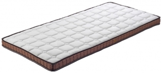 Bed Marine İnci Fresh 120x200 cm Yatak Pedi
