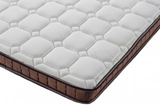 Bed Marine İnci Fresh 150x200 cm Yatak Pedi