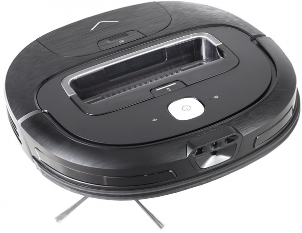 Vestel V-Bot Robot Süpürge