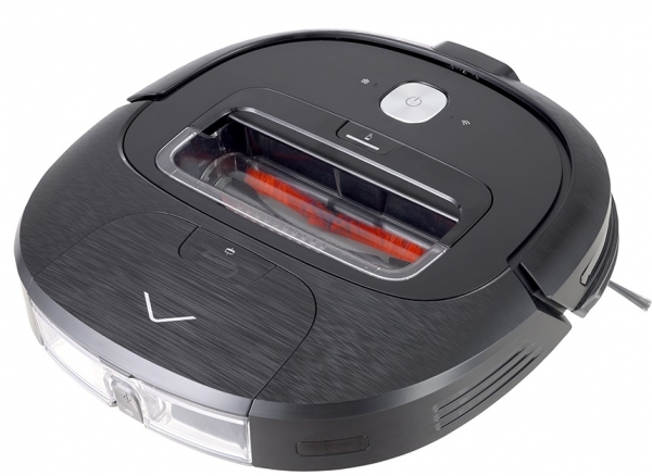 Vestel V-Bot Robot Süpürge