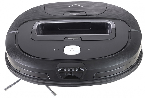 Vestel V-Bot Robot Süpürge