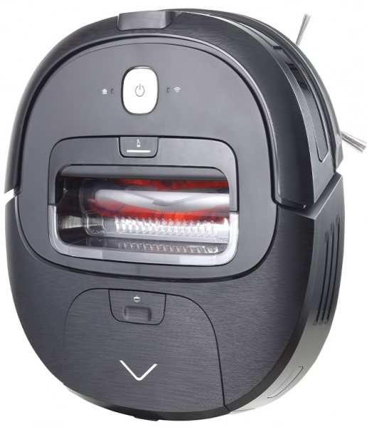 Vestel V-Bot Robot Süpürge