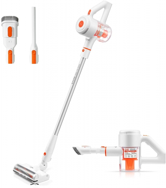 ILife Easine G50 Şarjlı Süpürge