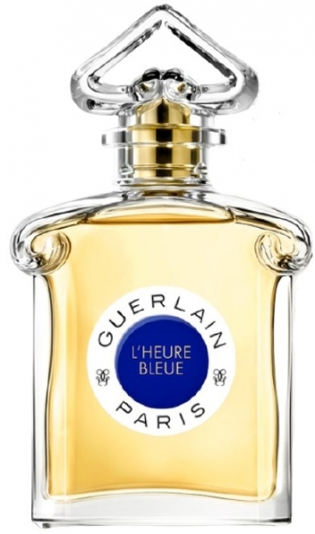 Guerlain L'Heure Bleue EDT 75 ml Kadın Parfümü