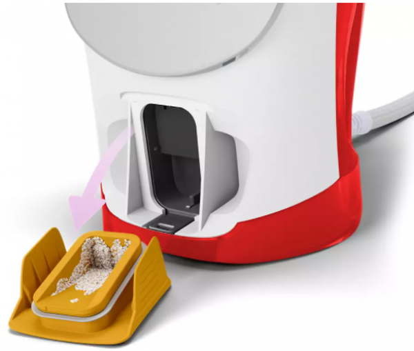 Philips Azur GC4554/40 Buharlı Ütü
