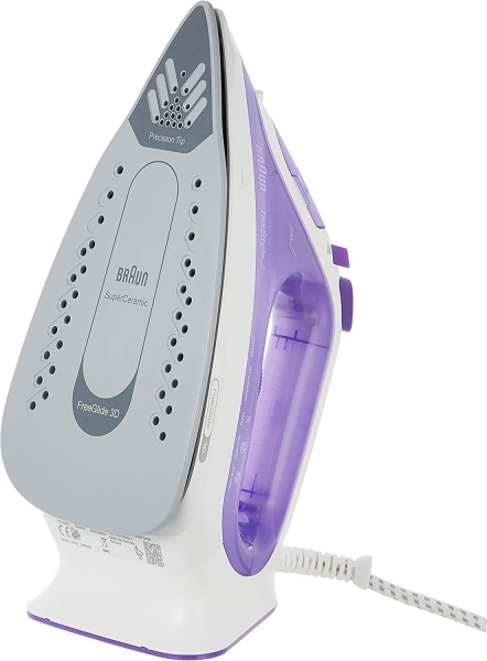 Braun TexStyle 3 SI 3042VI Buharlı Ütü