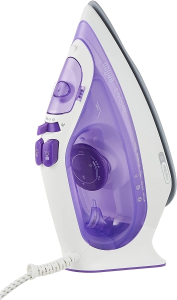 Braun TexStyle 3 SI 3042VI Buharlı Ütü