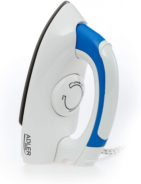 Adler AD 5015 Buharsız Ütü