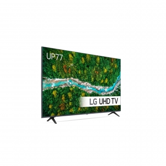 LG 65UP77006LB Ultra HD (4K) TV