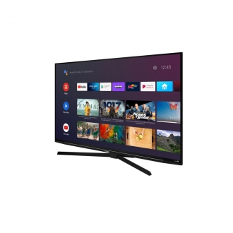 Grundig 49 GFU 8960 B Ultra HD (4K) TV