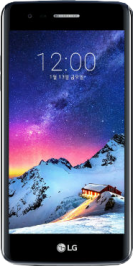 LG X300 resim