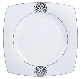 Karaca Fine Pearl Shinning 14 Parça Kahvaltı Takımı