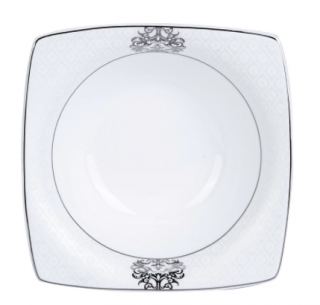Karaca Fine Pearl Shinning 14 Parça Kahvaltı Takımı