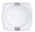 Karaca Fine Pearl Shinning 14 Parça Kahvaltı Takımı