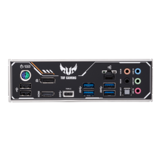 Asus TUF Gaming B460M-Pro LGA 1200 Soket Anakart
