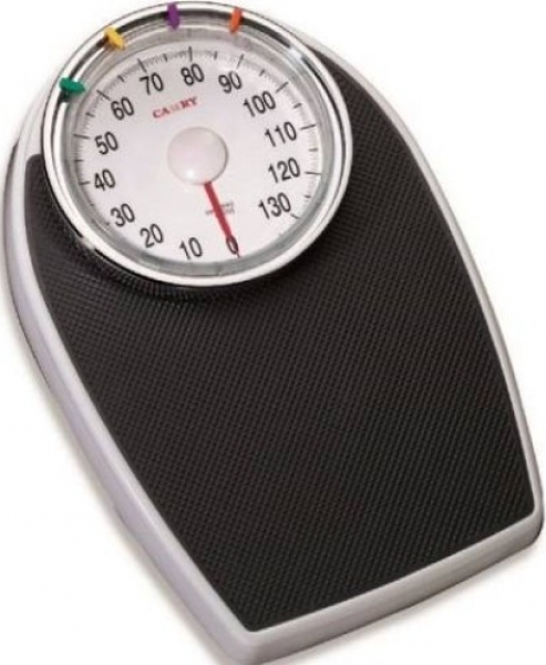 Necklife İbreli 136 Kg Mekanik Banyo Tartısı