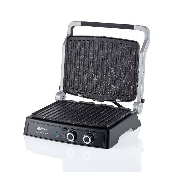 Arzum AR2044-O Kantintost Pro Tost Makinesi
