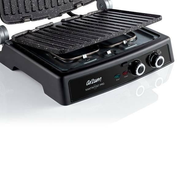 Arzum AR2044-O Kantintost Pro Tost Makinesi
