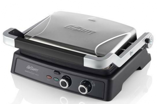 Arzum AR2044-O Kantintost Pro Tost Makinesi