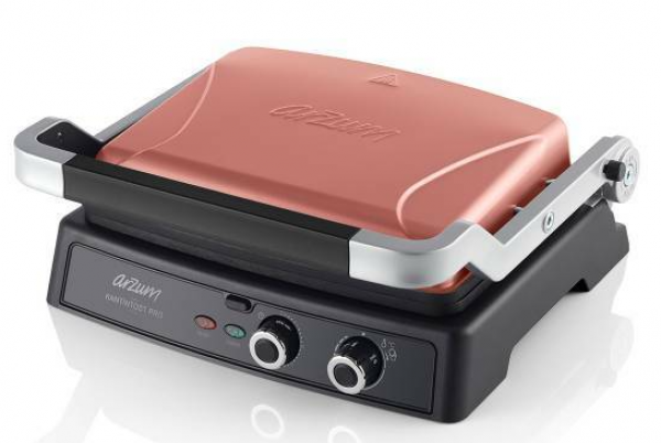Arzum AR2044-O Kantintost Pro Tost Makinesi
