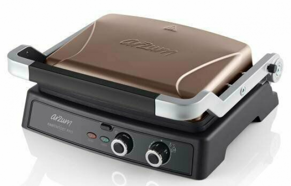 Arzum AR2044-O Kantintost Pro Tost Makinesi
