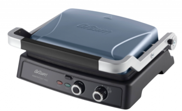 Arzum AR2044-O Kantintost Pro Tost Makinesi