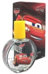 Disney Cars EDT 50 ml Çocuk Parfümü resim
