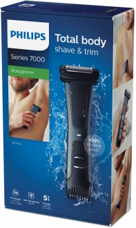 Philips BG7020/15 Vücut Bakım Seti