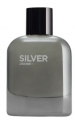 Zara Man Silver EDT 80 ml Erkek Parfümü Parfüm