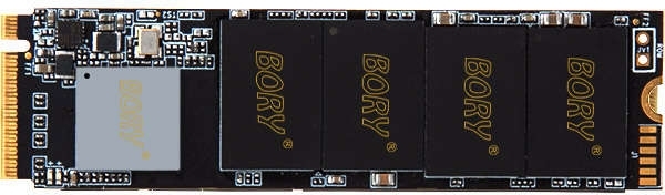 Bory NV890 SSD (256 GB)