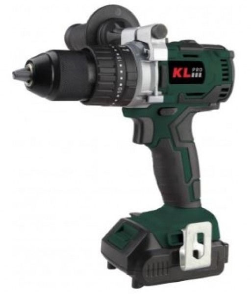 KL PRO KLPRO KLDM18B-20 Akülü Matkap