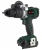 KLPRO KLDM18B-20 Akülü Matkap