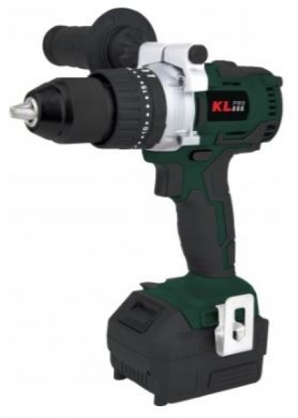 KL PRO KLPRO KLDM18B-50 Akülü Matkap