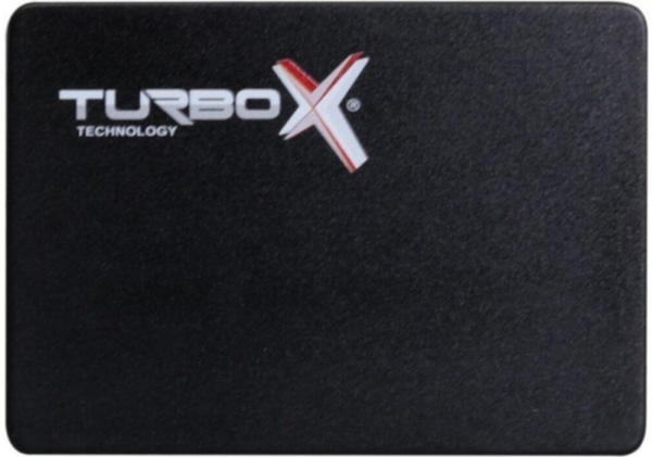 Turbox Spherical 9 KTA320 256GB SSD (256 GB)