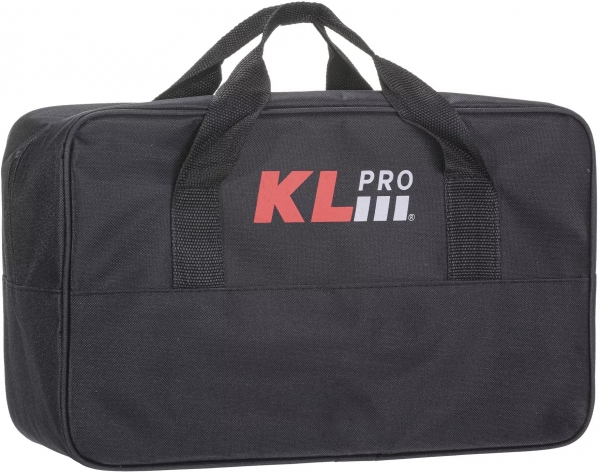 KL PRO KLPRO KLTKT18B-50 Tilki Kuyruğu