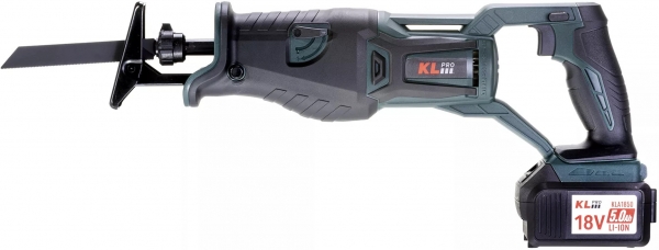 KL PRO KLPRO KLTKT18B-50 Tilki Kuyruğu