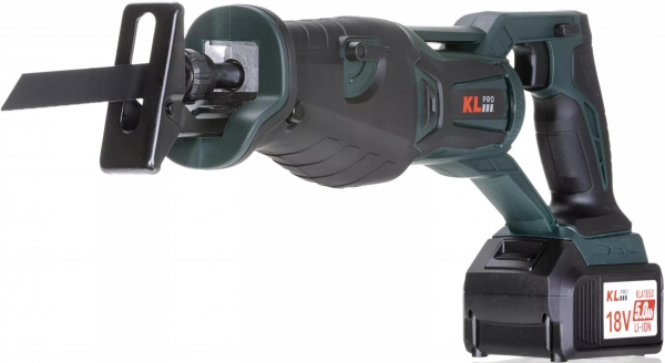 KL PRO KLPRO KLTKT18B-50 Tilki Kuyruğu