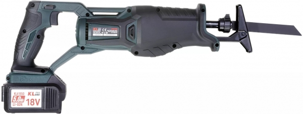 KL PRO KLPRO KLTKT18B-50 Tilki Kuyruğu