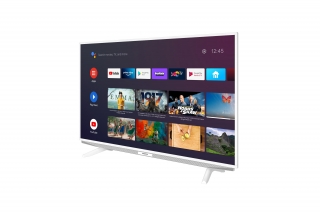 Grundig 50 GFU 7900 W Ultra HD (4K) TV