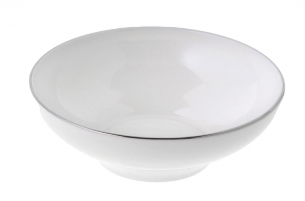 Jumbo Cosmos Platin 60 Parça Yemek Takımı