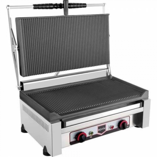 Tuğra TE 7800 20 Dilim Tost Makinesi