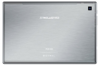 Teclast P20 HD Tablet