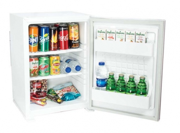 Lifetech LF-40 Blok Kapı Buzdolabı