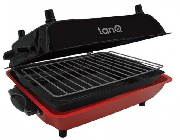 Tanq Mangalım TEI-1200 Elektrikli Izgara